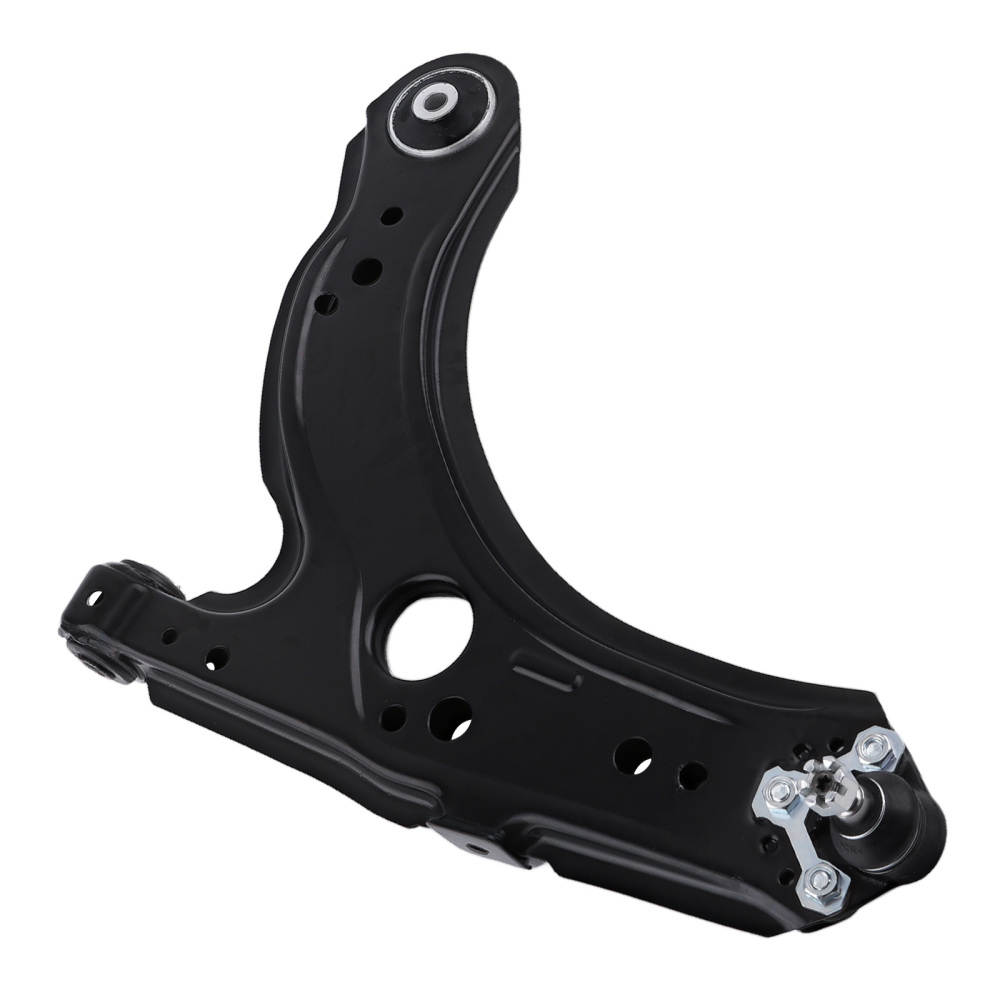 Front axle left and right Wishbone Control compatible for Seat Leon (1M1) / Toledo II (1M2) suspension arms