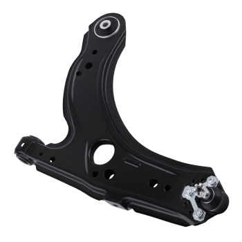 Front axle left and right Wishbone Control compatible for Seat Leon (1M1) / Toledo II (1M2) suspension arms