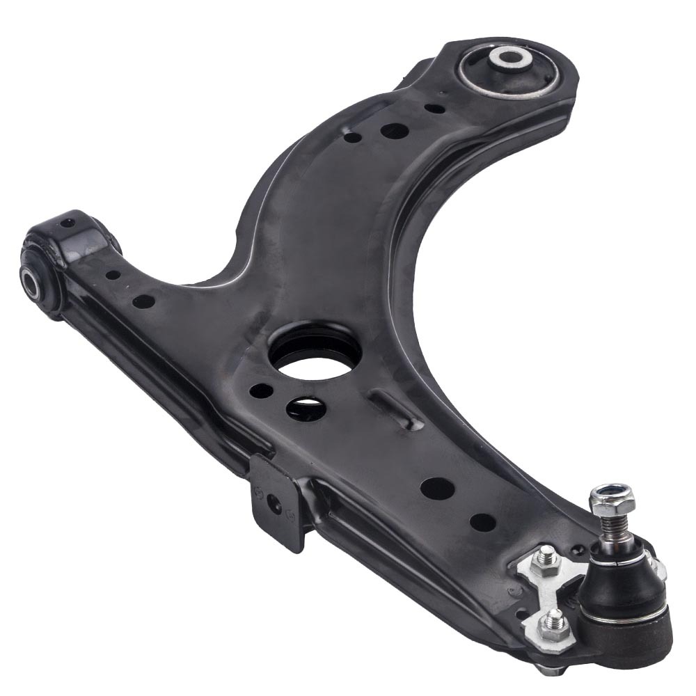 Front axle left and right Wishbone Control compatible for Seat Leon (1M1) / Toledo II (1M2) suspension arms