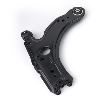 Bras de suspension inférieurs 8 pièces compatible pour Audi A3pour compatible pour Seat Leonpour compatible pour VW Bora 1J0407151A