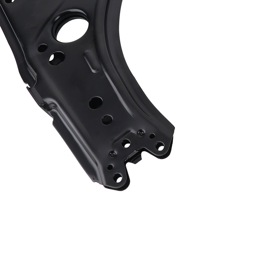 Kit Bracci Sospensione Ammortizzatori Anteriore SX + DX compatibile per VW Golf 4 Bora 1J