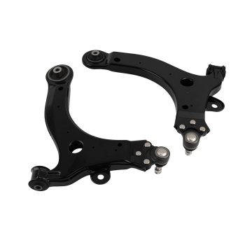 6x Suspension Front Lower Control Arms Kit for 2000-13 compatible for Chevy Impala compatible for Monte Carlo