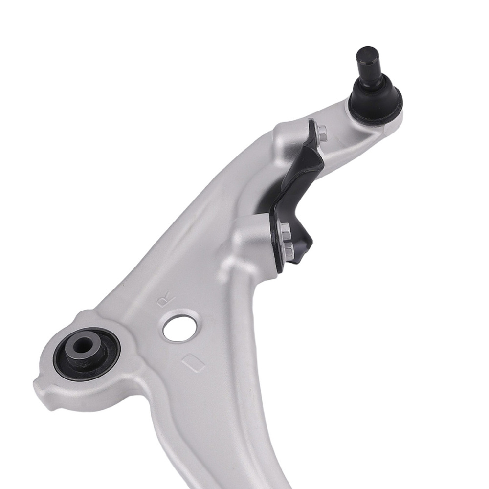 Front Lower Control Arms Suspension Kit compatible for Nissan Altima 2007-2010 2011 2012