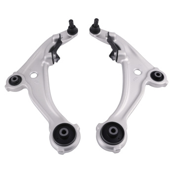 Suspension Front Lower Control ArmBall Joint compatible for Nissan Altima 2007-2013