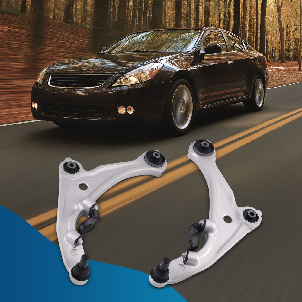 Suspension Front Lower Control ArmBall Joint Fit for Nissan Altima 2007-2013