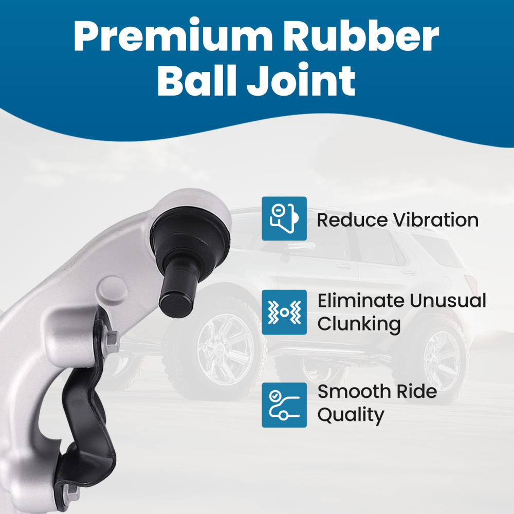 Suspension Front Lower Control ArmBall Joint Fit for Nissan Altima 2007-2013