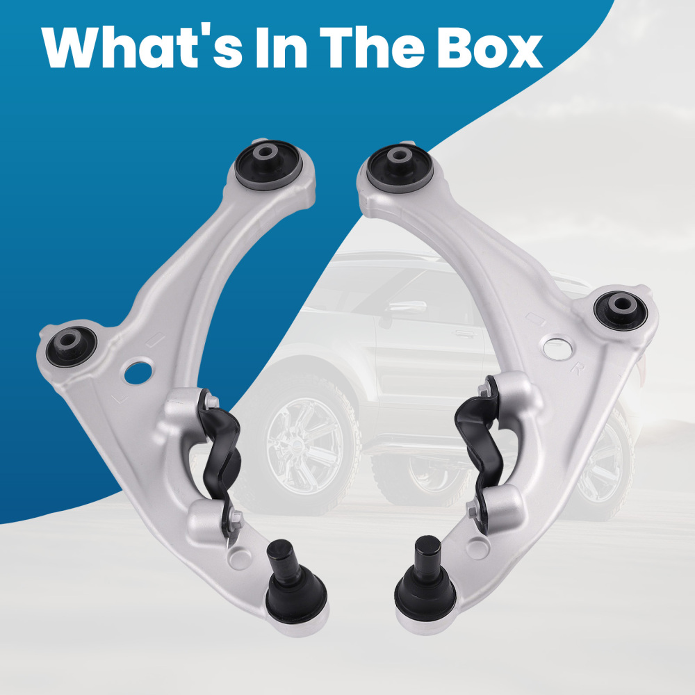 Suspension Front Lower Control ArmBall Joint Fit for Nissan Altima 2007-2013