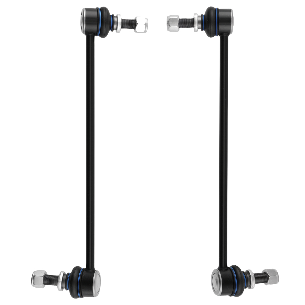 maXpeedingrods 4Pcs Front Lower Control Arm with Sway Bar End Link Compatible for Nissan Altima 2007-2012