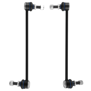 maXpeedingrods 4Pcs Front Lower Control Arm with Sway Bar End Link Compatible for Nissan Altima 2007-2012