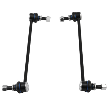 maXpeedingrods 4Pcs Front Lower Control Arm with Sway Bar End Link Compatible for Nissan Altima 2007-2012