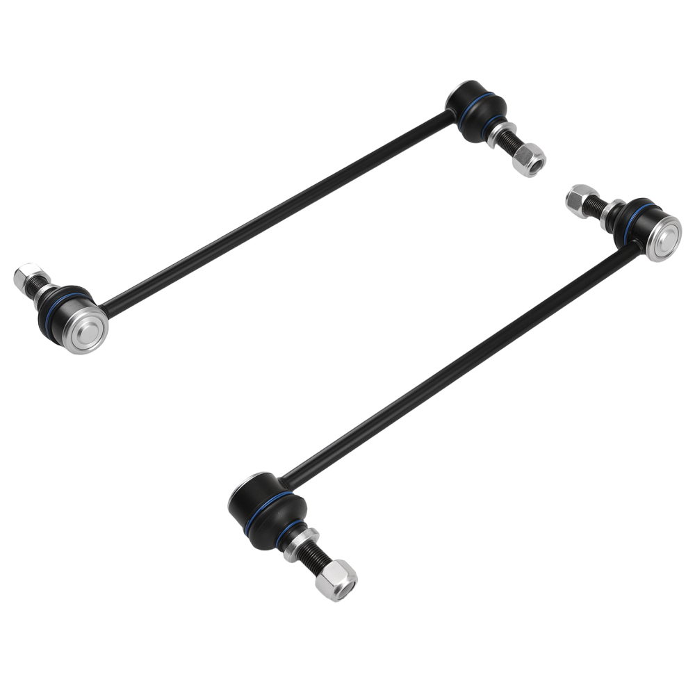 maXpeedingrods 4Pcs Front Lower Control Arm with Sway Bar End Link Compatible for Nissan Altima 2007-2012