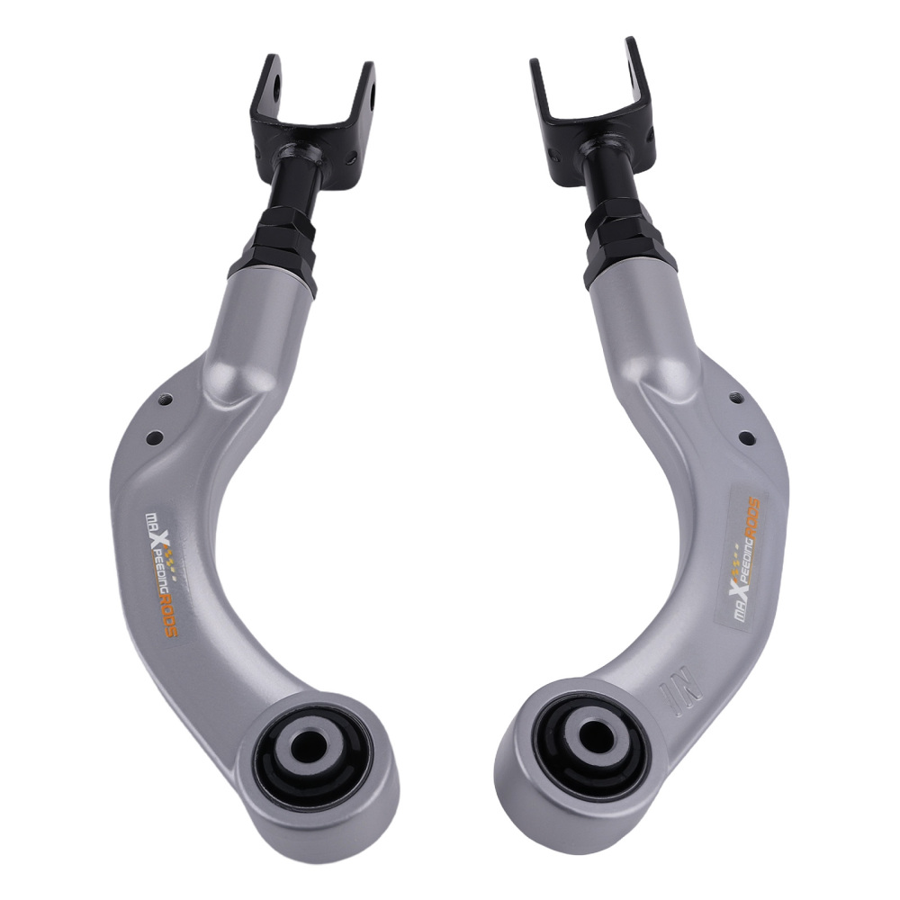 Rear Suspension Kit Camber Arms for 2013-2018 compatible for Nissan Altima 2016-2023 Maxima