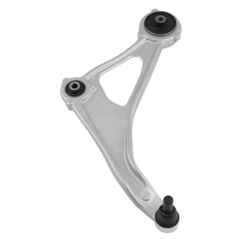 Front Lower Control Arm Ball Joint Sway Bars Compatible For 2015-2018 NISSAN ALTIMA MAXIMA