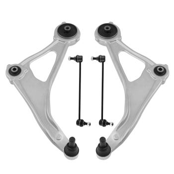 Front Lower Control Arms With Ball Joint Assembly For Nissan Altima 2013 Sedan