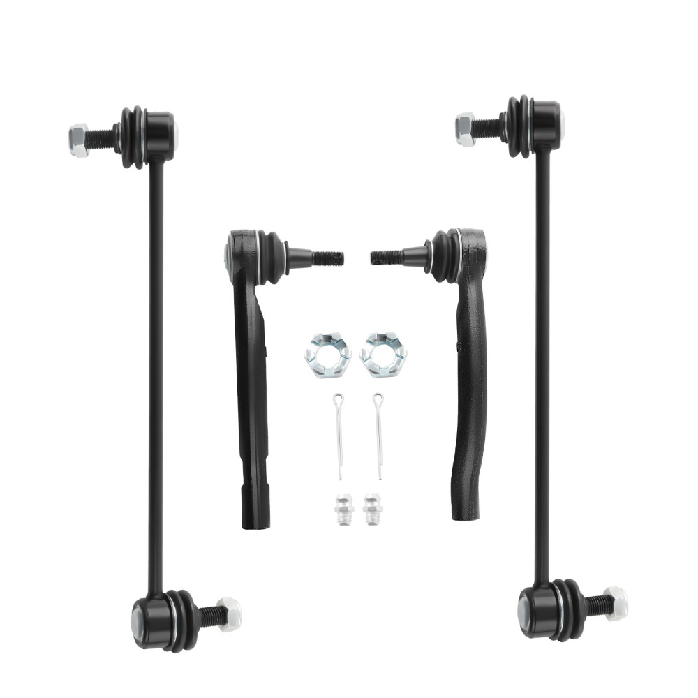 Front Suspension Kit Control Arm compatible for Nissan Altima 13-18 Maxima 16-23 w/ Gloves