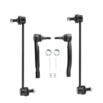 Front Suspension Kit Control Arm compatible for Nissan Altima 13-18 Maxima 16-23 w/ Gloves