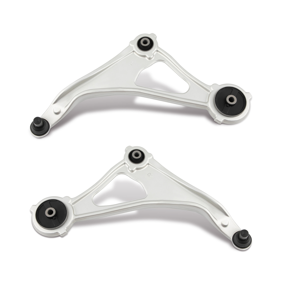 2x Front Lower Control Arm w/ Ball Joint compatible for Nissan Altima 2013 2014-2018 