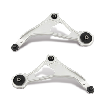 2x Front Lower Control Arm w/ Ball Joint compatible for Nissan Altima 2013 2014-2018 