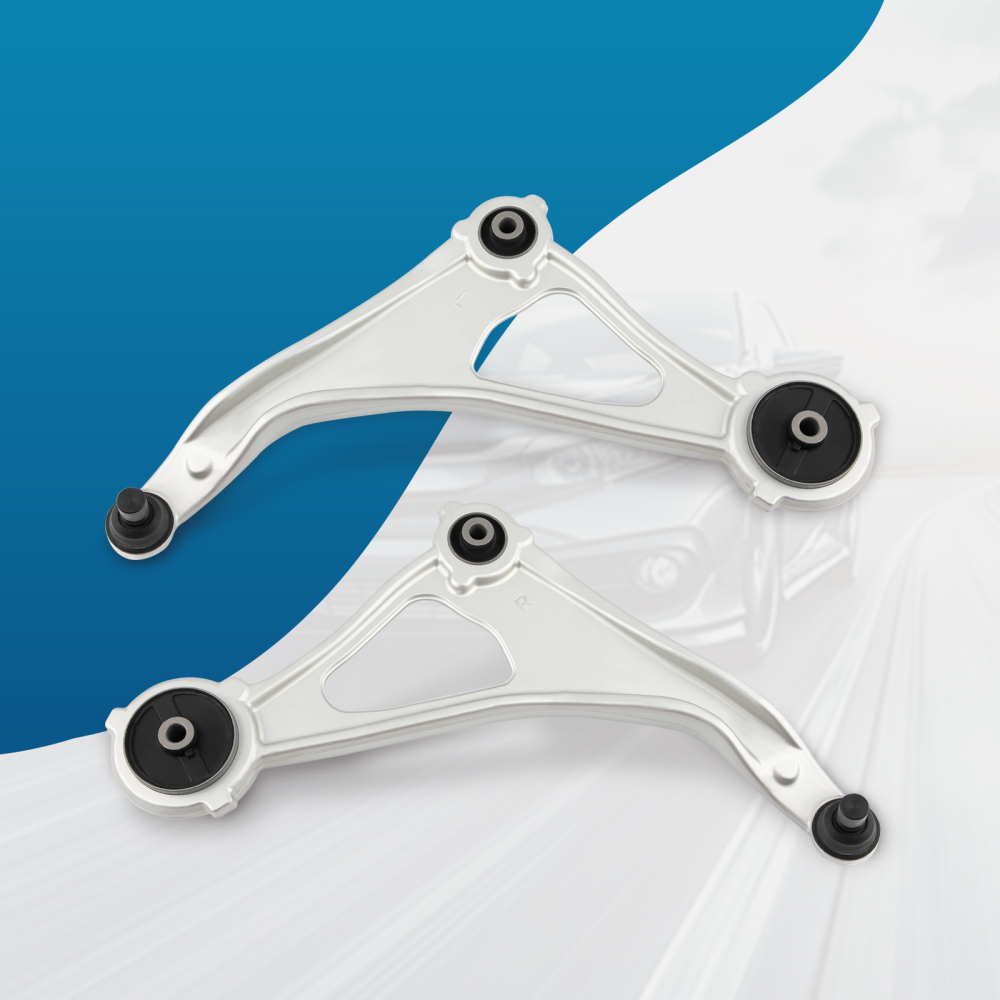 2x Front Lower Control Arm w/ Ball Joint for Nissan Altima 2013 2014-2018 