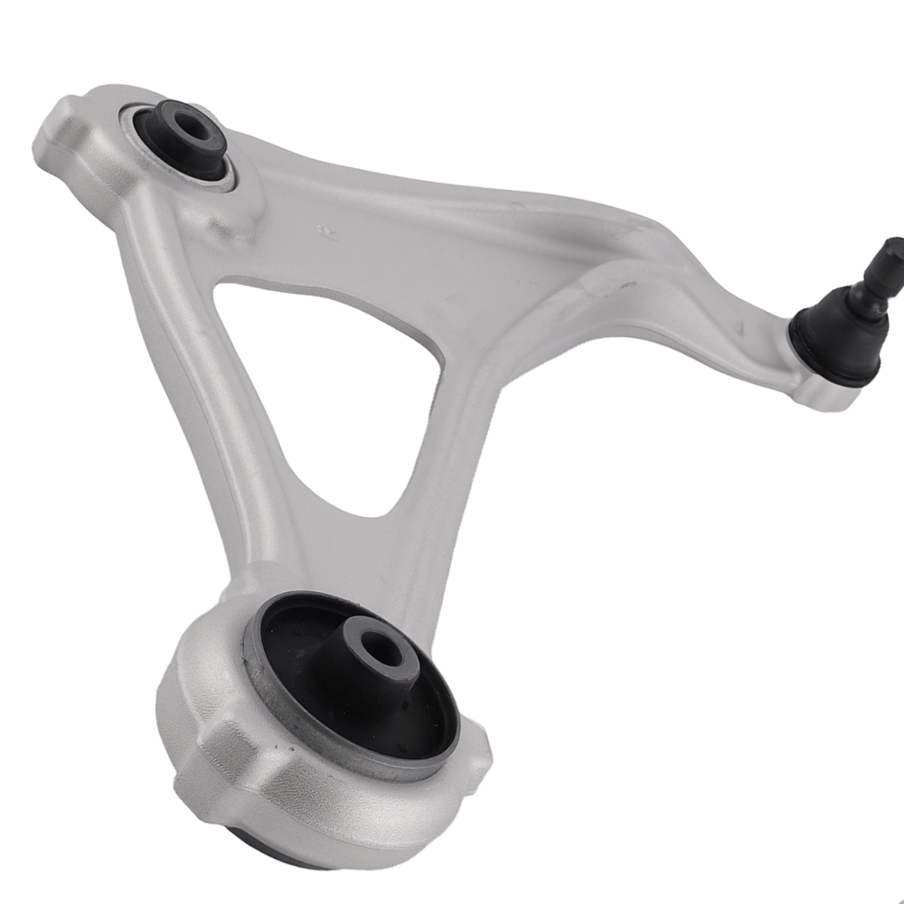 2x Front Lower Control Arm & Ball Joint Assembly compatible for Nissan Altima 2014 524-239