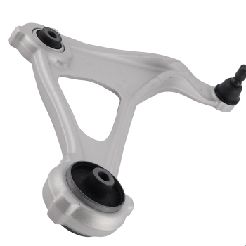 2x Front Lower Control Arm & Ball Joint Assembly compatible for Nissan Altima 2014 524-239