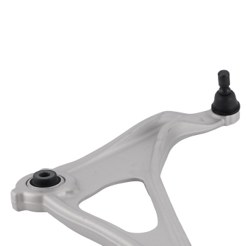 2x Front Lower Control Arm & Ball Joint Assembly compatible for Nissan Altima 2014 524-239