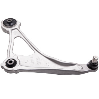 2 Pcs Front Lower Control Arm and Ball Joint Assembly compatible for Nissan Altima 2013-2013 suspension arms
