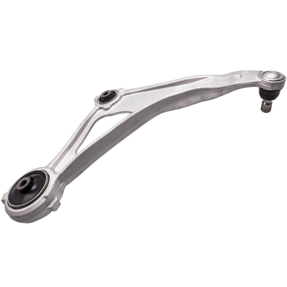 2 Pcs Front Lower Control Arm and Ball Joint Assembly compatible for Nissan Altima 2013-2013 suspension arms