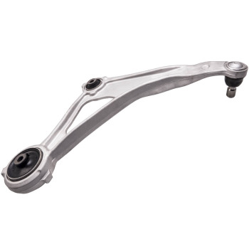 2 Pcs Front Lower Control Arm and Ball Joint Assembly compatible for Nissan Altima 2013-2013 suspension arms