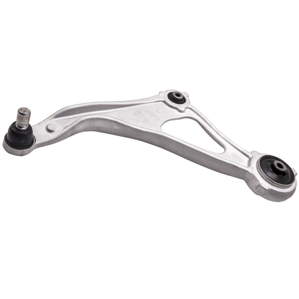 2 Pcs Front Lower Control Arm and Ball Joint Assembly compatible for Nissan Altima 2013-2013 suspension arms