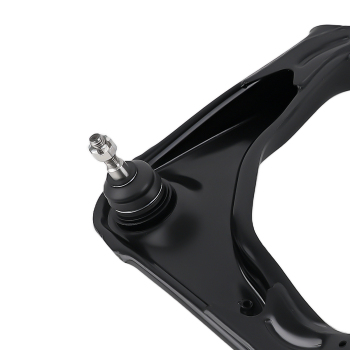 13x Front Upper Control Arms Tierods compatible for Chevy Silverado GMC Sierra 3500 2500 HD