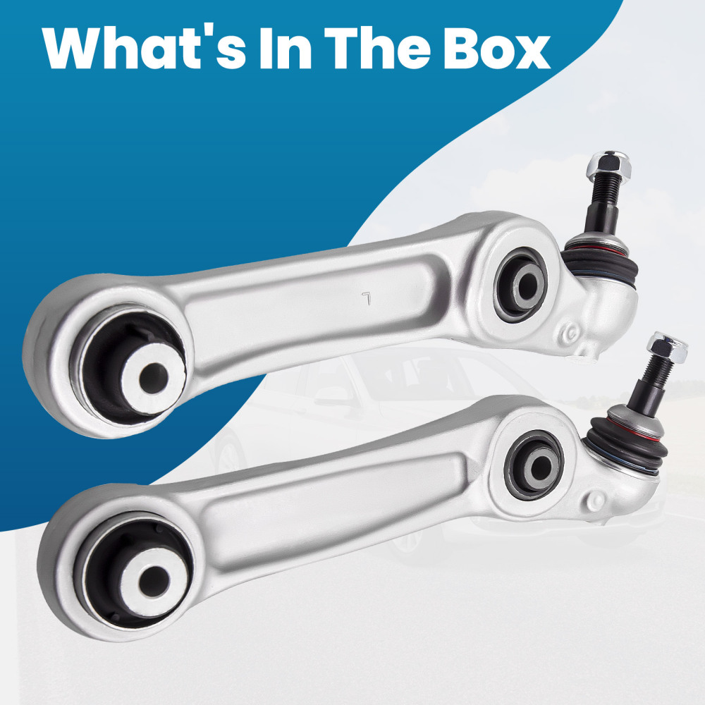 Braccio Di Controllo Anteriore Inferiore compatibile per BMW 528i 535i CMS101275 31126794204