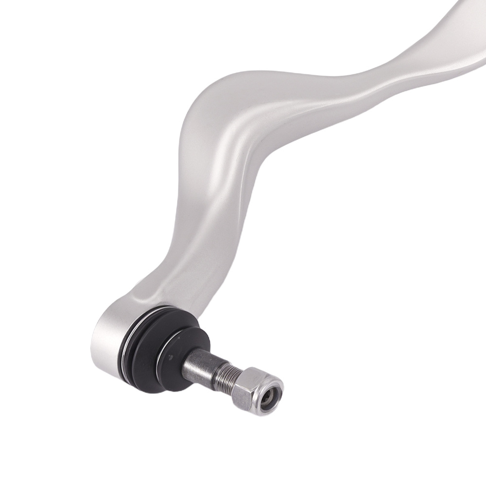 Front Suspension Control Arm + Drop Link Kit compatible for BMW 3 Series E90 E91 E92 E93