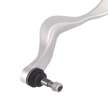 Front Suspension Control Arm + Drop Link Kit compatible for BMW 3 Series E90 E91 E92 E93