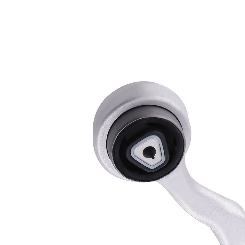 8pcs avant Bras de Suspension Triangle Track Control Kit compatible pour BMW 1 3 E87 E90