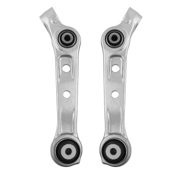 Front RH LH Control Arm Suspension Kit compatible for BMW 5 6 Series F06 F10 528 535 AWD