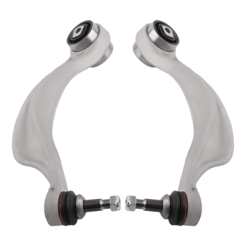Front RH LH Control Arm Suspension Kit compatible for BMW 5 6 Series F06 F10 528 535 AWD