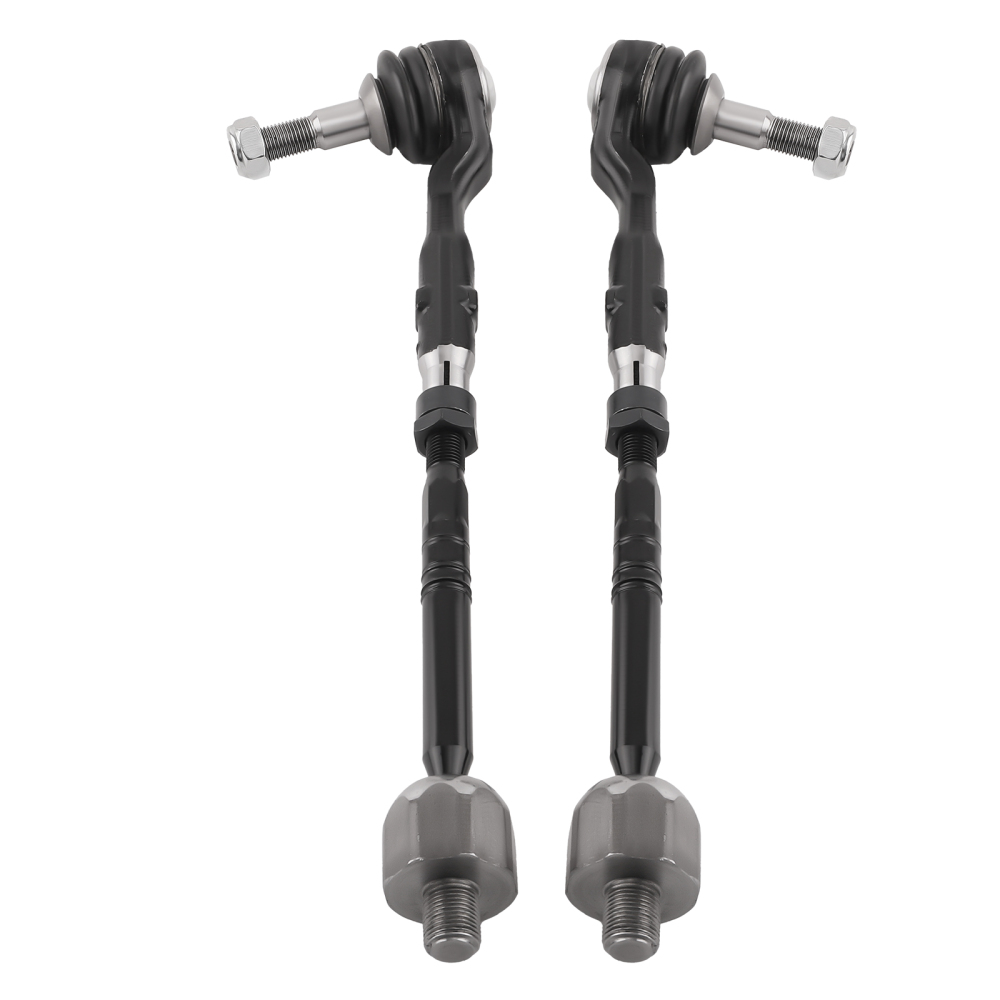 Front RH LH Control Arm Suspension Kit compatible for BMW 5 6 Series F06 F10 528 535 AWD