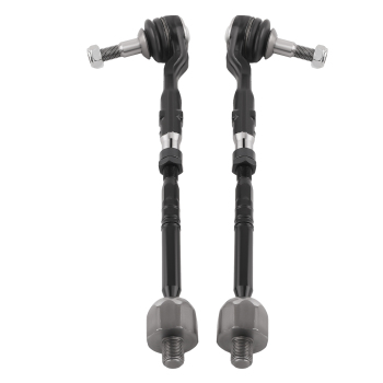 Front RH LH Control Arm Suspension Kit compatible for BMW 5 6 Series F06 F10 528 535 AWD