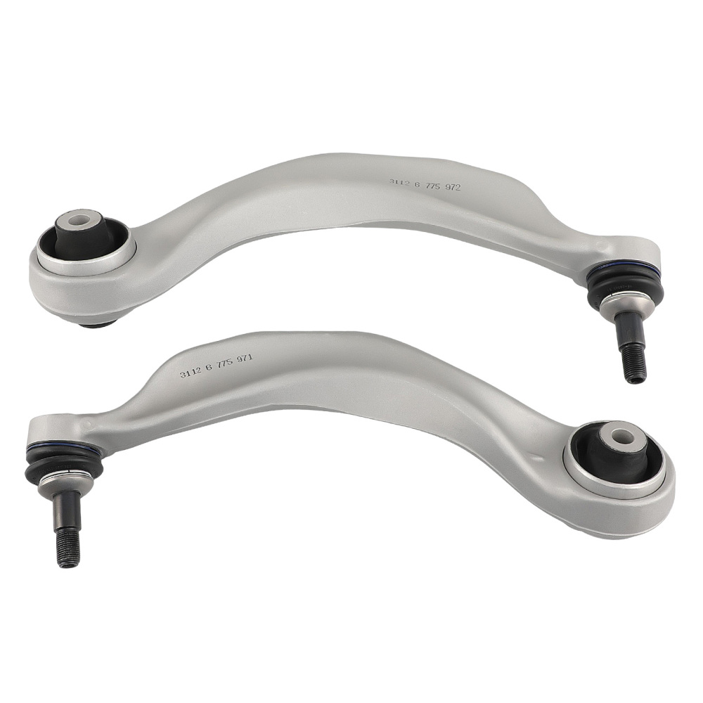 Front Suspension Lower Control Arm Tie Rod compatible for BMW 5 6 Series F06 F10 528i 535i