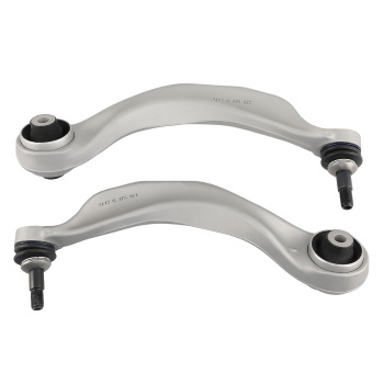Front Suspension Lower Control Arm Tie Rod compatible for BMW 5 6 Series F06 F10 528i 535i