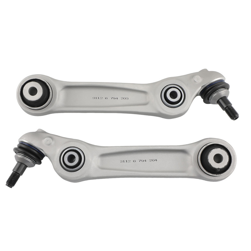 Front Suspension Lower Control Arm Tie Rod compatible for BMW 5 6 Series F06 F10 528i 535i