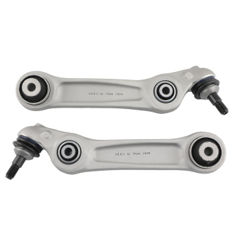 Front Suspension Lower Control Arm Tie Rod compatible for BMW 5 6 Series F06 F10 528i 535i