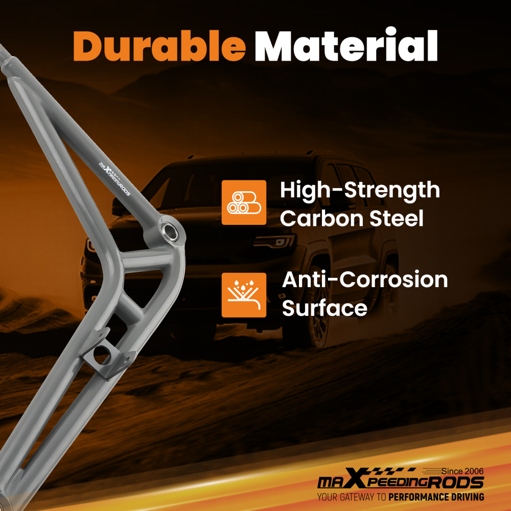 KIT DE DIRECTION GRAND ANGLE DRIFT BRAS DE SUSPENSION DRIFT COMPLETS compatible pour BMW E46