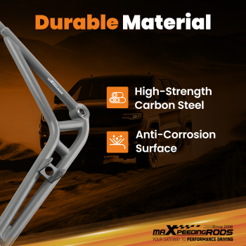 Wide Angle Steering Kit Drift Drifting Lower Control Arms compatible for BMW E46 1999-2005