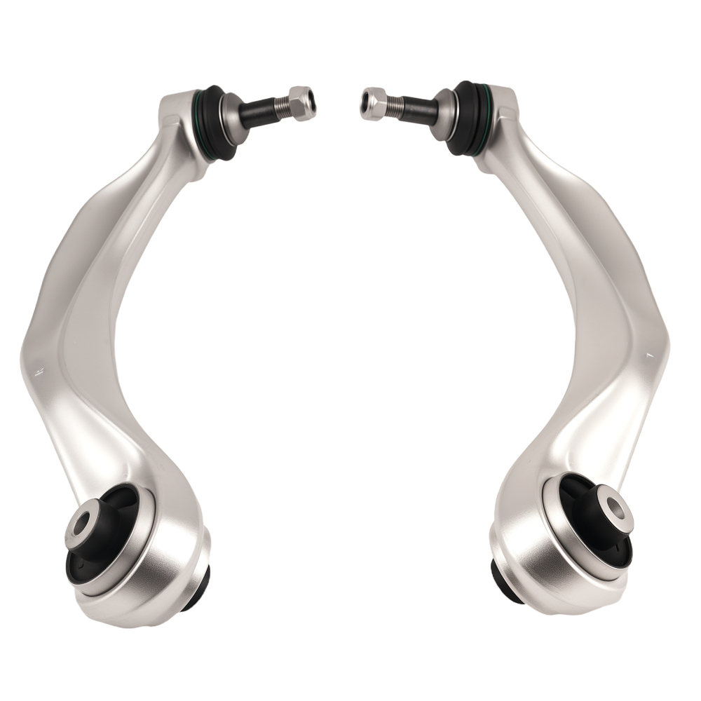 COPPIA BRACCI DI CONTROLLO INFERIORI ANTERIORI compatibile per BMW 5/6 F10 F11 F06 F12 F13