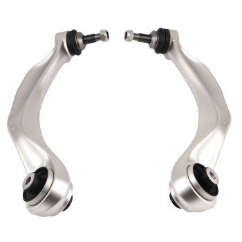 COPPIA BRACCI DI CONTROLLO INFERIORI ANTERIORI compatibile per BMW 5/6 F10 F11 F06 F12 F13