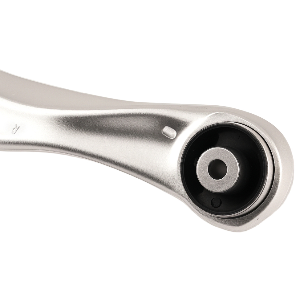 COPPIA BRACCI DI CONTROLLO INFERIORI ANTERIORI compatibile per BMW 5/6 F10 F11 F06 F12 F13