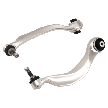 2 BRAS DE COMMANDE INFÉRIEUR AVANT compatible pour BMW SÉRIE 5/6 F10 F11 F12 F13 31126775971