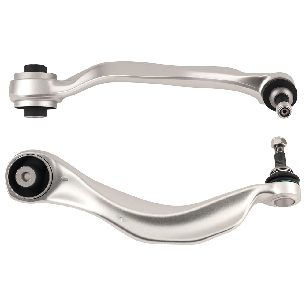 2 BRAS DE COMMANDE INFÉRIEUR AVANT compatible pour BMW SÉRIE 5/6 F10 F11 F12 F13 31126775971